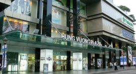 ‘Cú sốc’ đóng cửa Parkson Paragon và cái kết giấc mơ trung tâm thương mại xa xỉ nhất Việt Nam