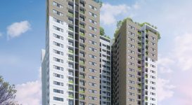 Mở bán HUD3 tháp HANEL 60 Nguyễn Đức Cảnh