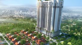 Chung cư hapulico Thanh Xuân Complex 24T3