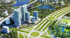 Vinhomes Mễ Trì