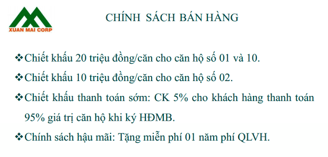 chinh-sach-ban-hang-xuan-mai-riverside