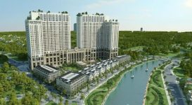 Dự án Roman Plaza Giá Gốc Từ CĐT Hải Phát
