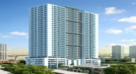 Chung cư Xuân Mai Riverside 150 Thanh Bình Mỗ Lao