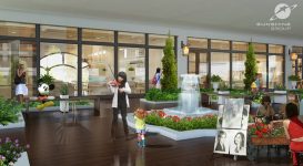 Đầu tư sinh lời hấp dẫn với Vinhomes Thăng Long