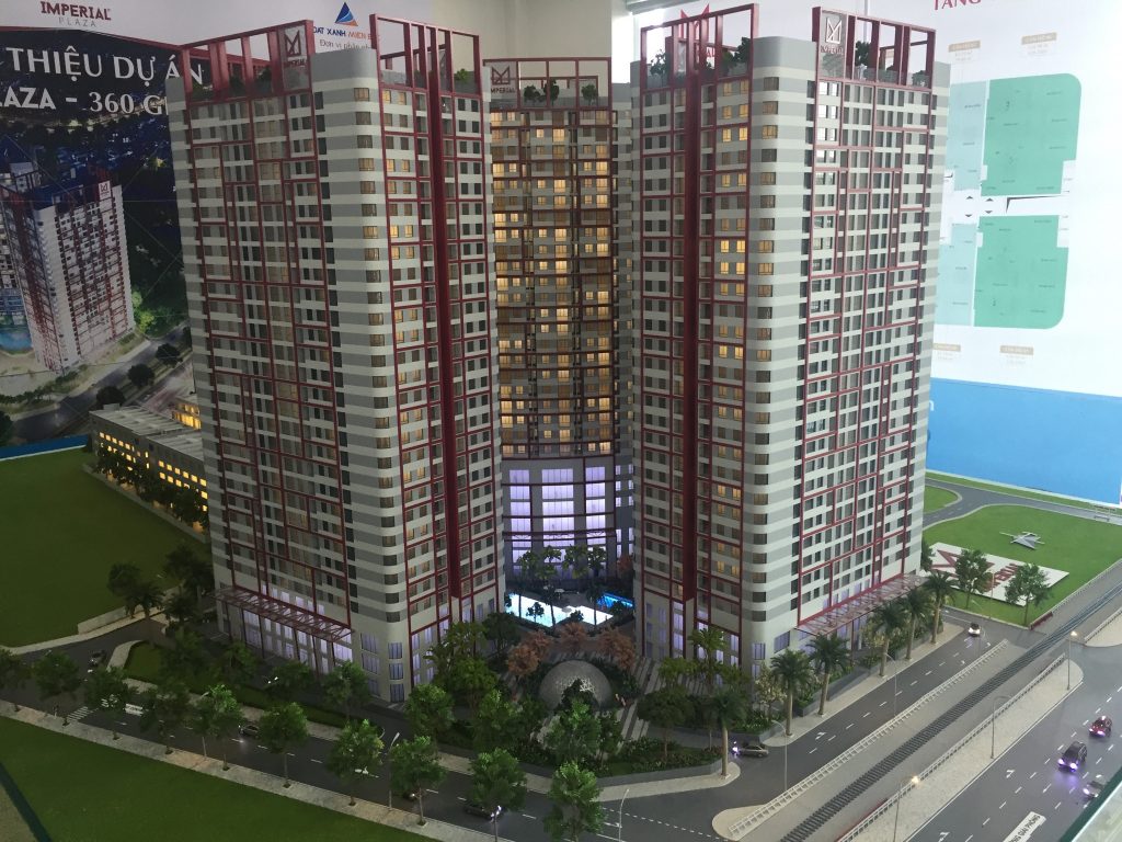 Tòa P3 chung cư 360 giải phóng -Imperial Plaza toa-p3-chung-cu-360-giai-phong