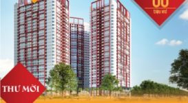 Lễ ra mắt dự án Imperial Plaza