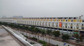 Shophouse Lê Trọng Tấn
