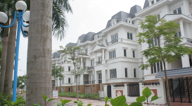 Bán Biệt Thự Liền Kề Lideco Bắc 32 Giá Rẻ Nhất 093 198 3636