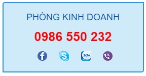 Phòng kinh doanh dự án Diễm Loan Hoành bồ