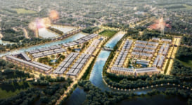 Thông tin dự án TNR Grand Palace River Park | TNR Uông Bí